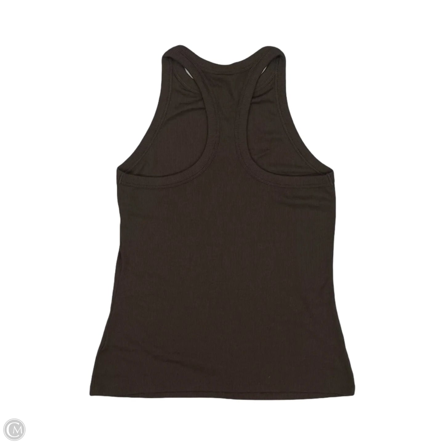 Tank Top By Old Navy In Brown, Size: S