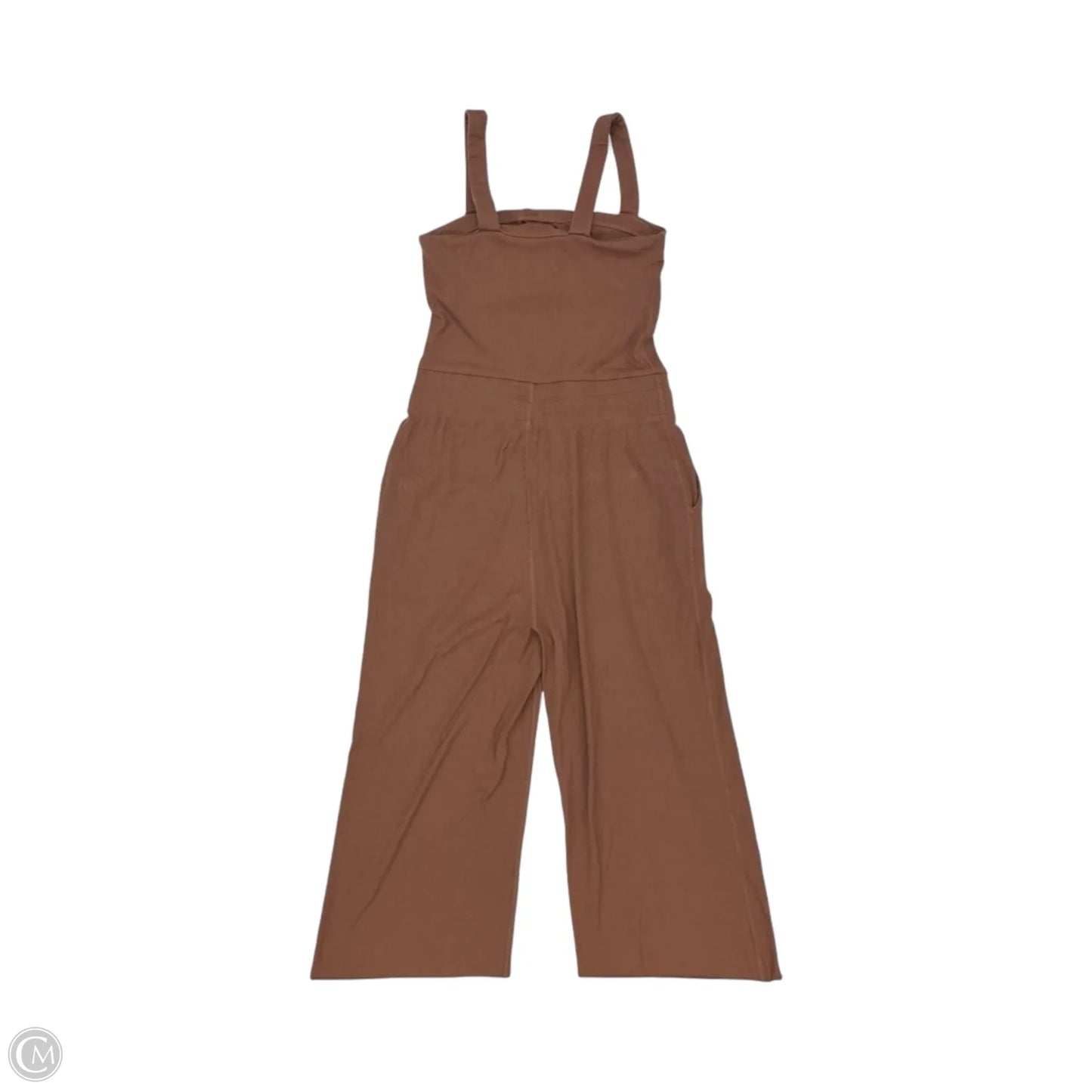 Athletic Dress By Vuori In Bronze, Size: S