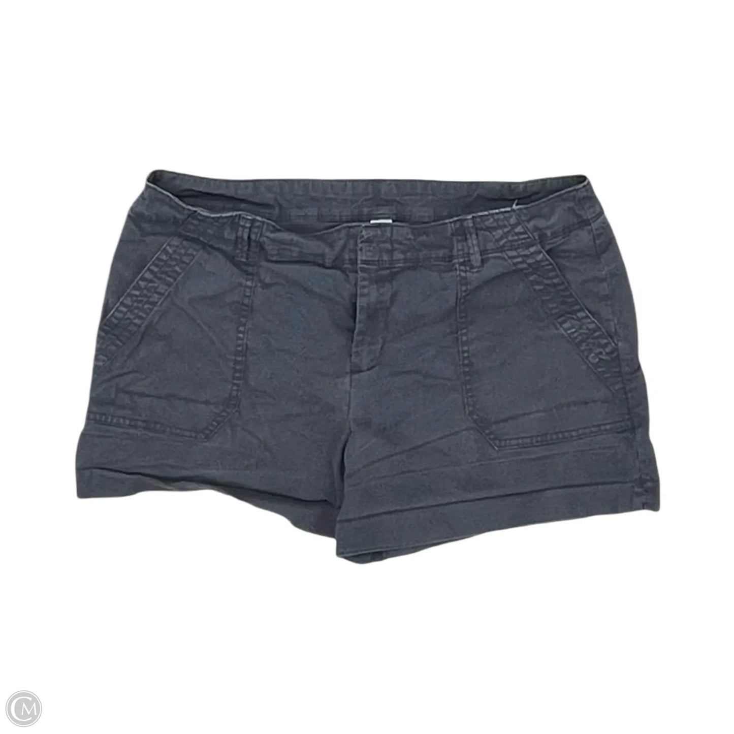 Shorts By Old Navy In Grey, Size: 14