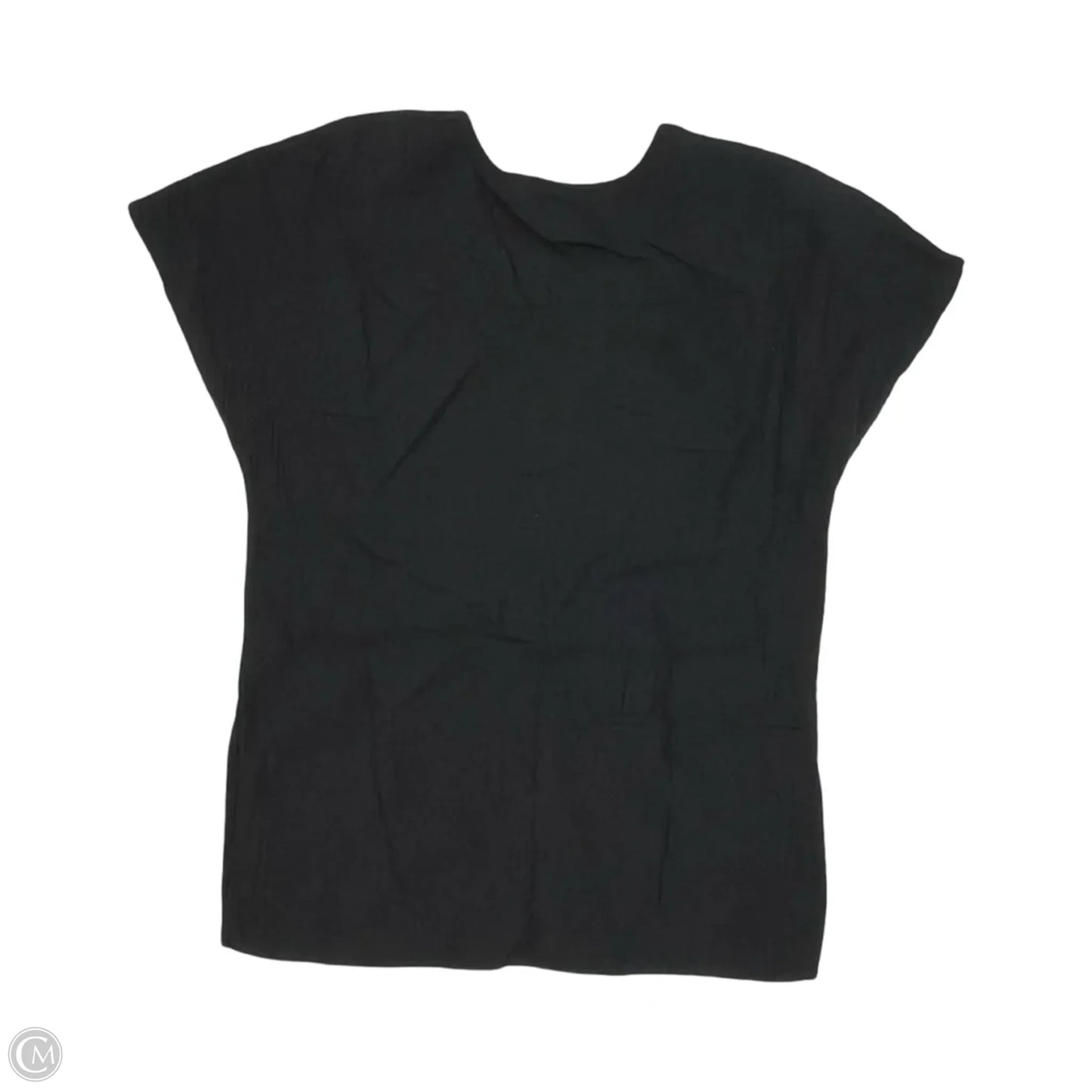 Swimwear Cover-up By Kona Sol In Black, Size: M