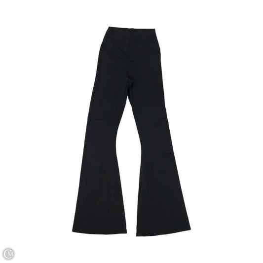 Athletic Leggings By Aerie In Black, Size: M