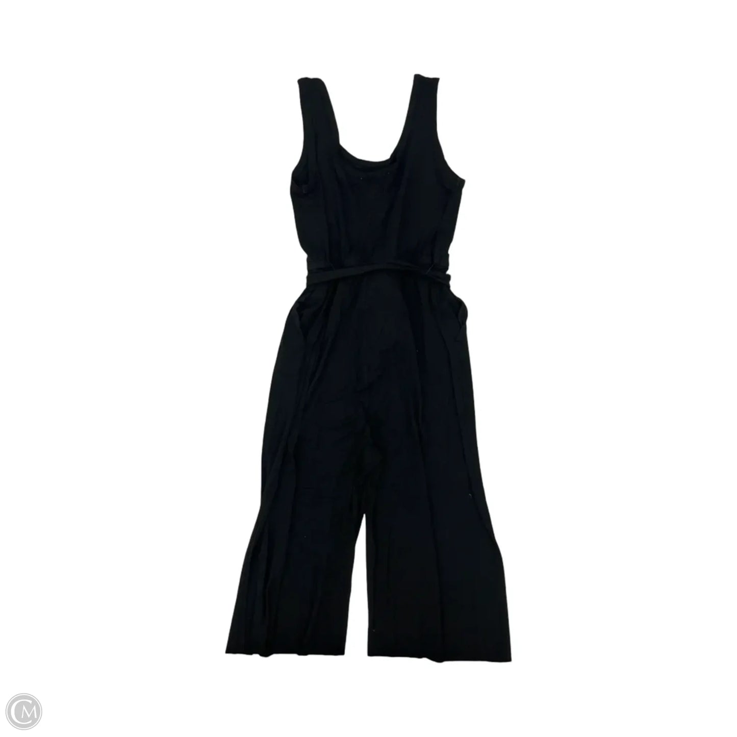 Jumpsuit By Loft In Black, Size: M