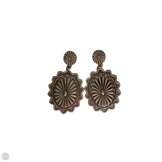 Earrings Dangle/drop By Cmc