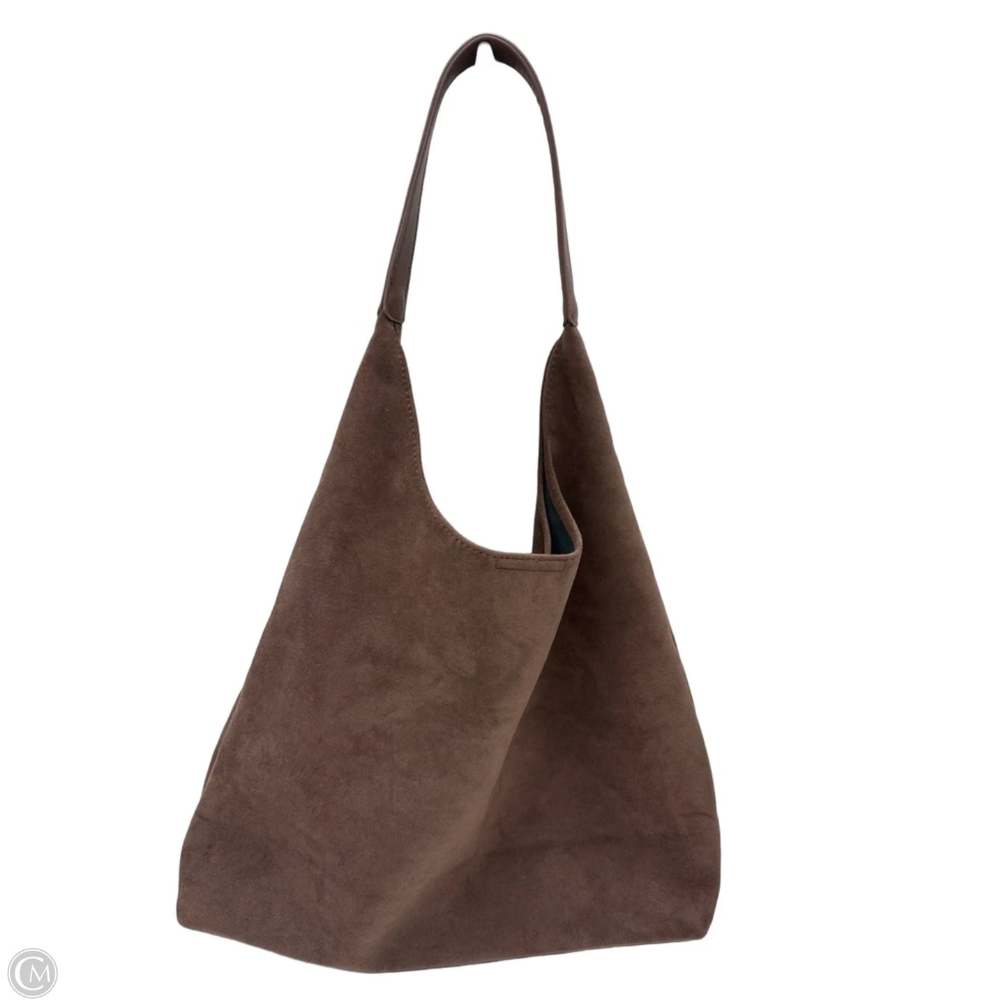Handbag By Cme, Size: Large