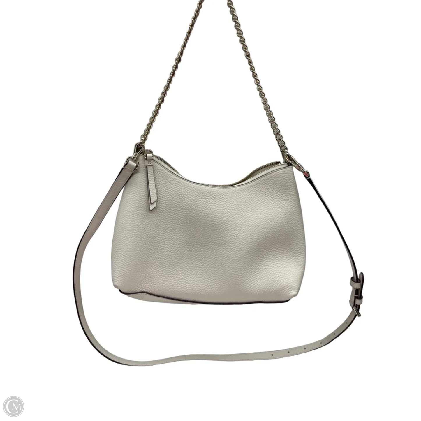 Crossbody Designer By Kate Spade, Size: Medium