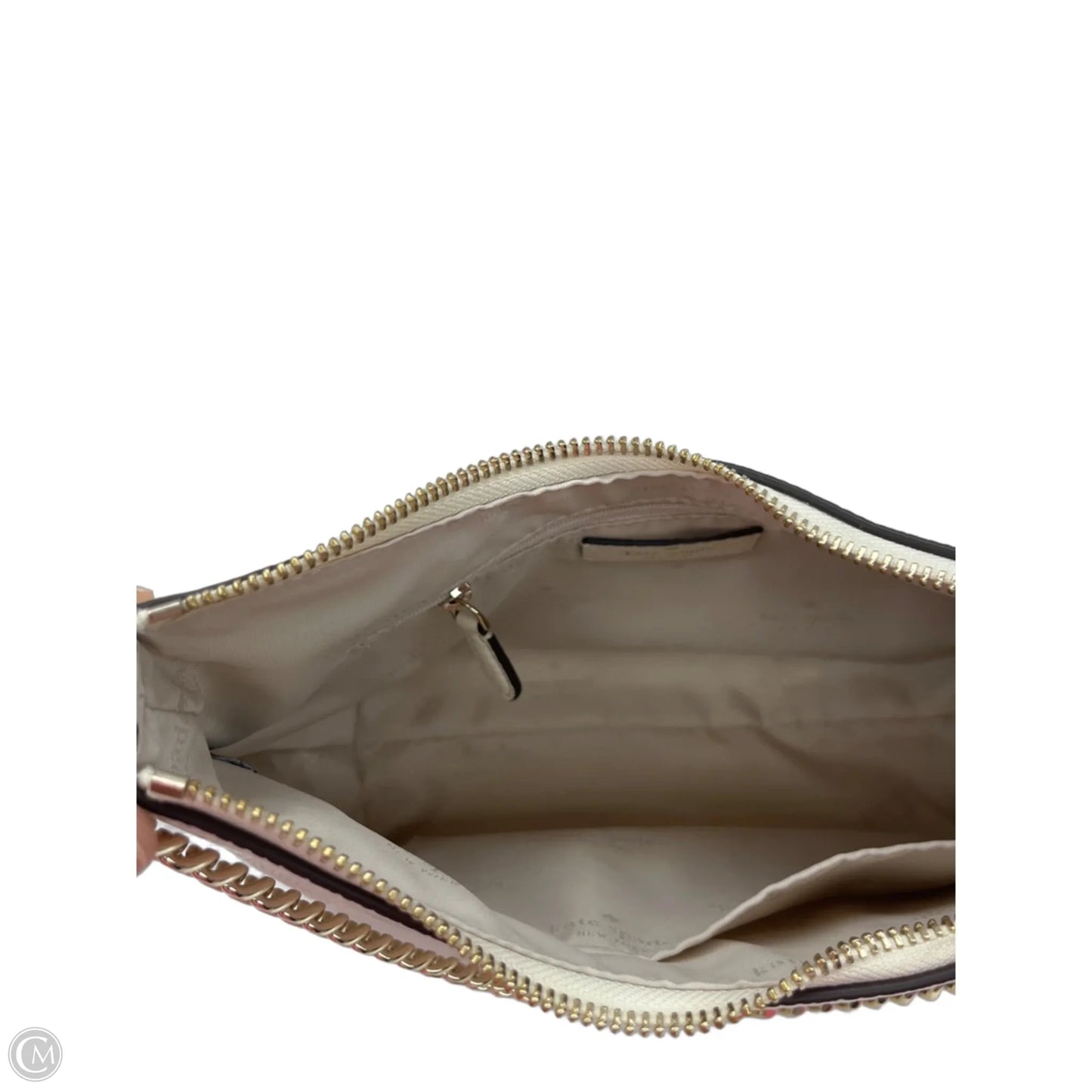 Crossbody Designer By Kate Spade, Size: Medium