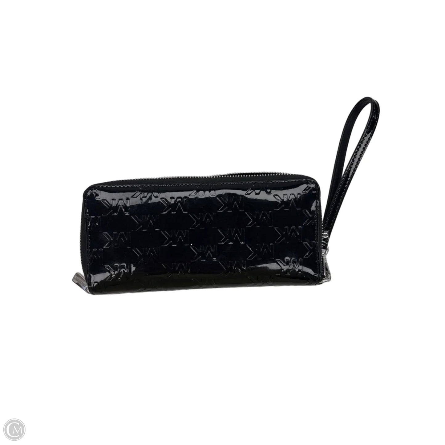Wallet Designer By Michael Kors, Size: Large