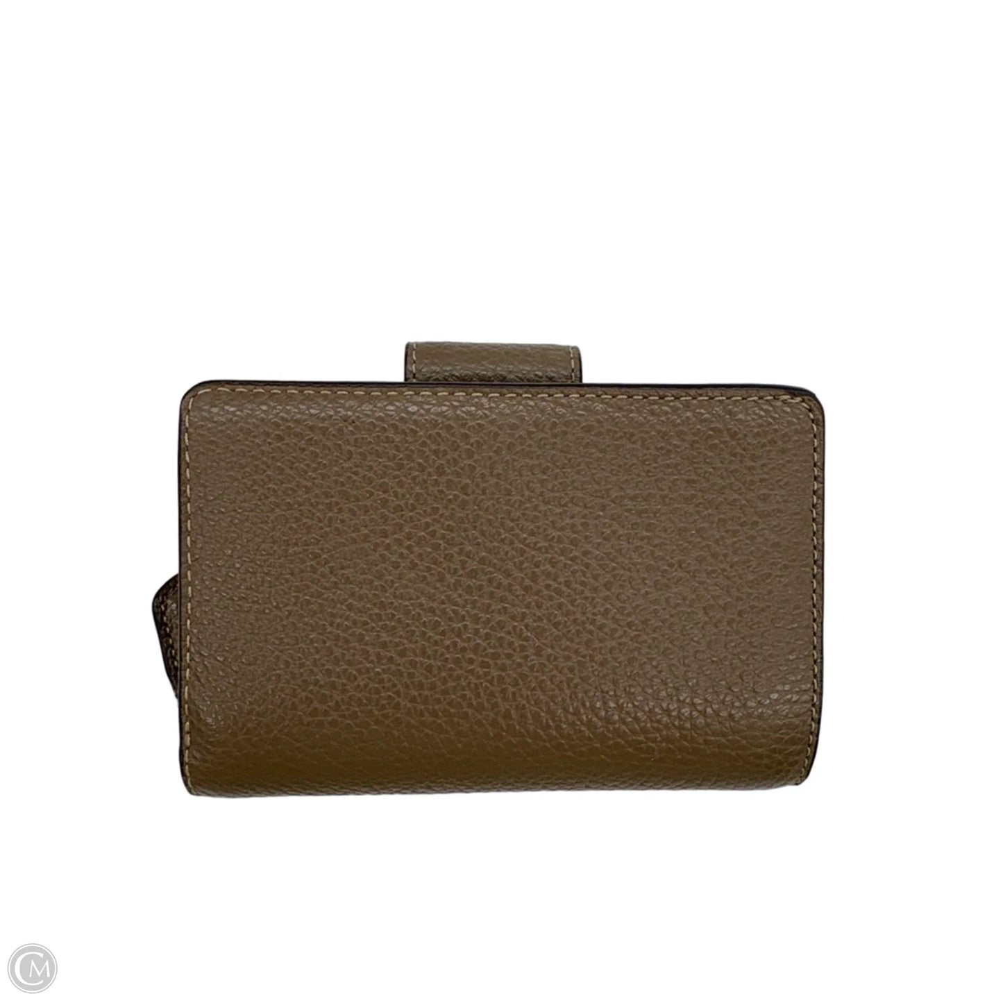 Wallet Designer By Coach, Size: Medium