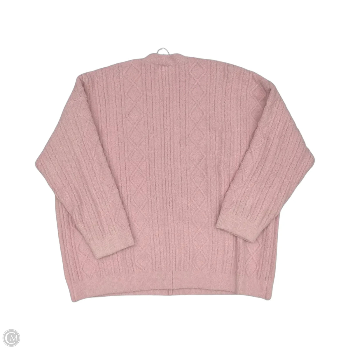 Sweater By Skims In Pink, Size: S
