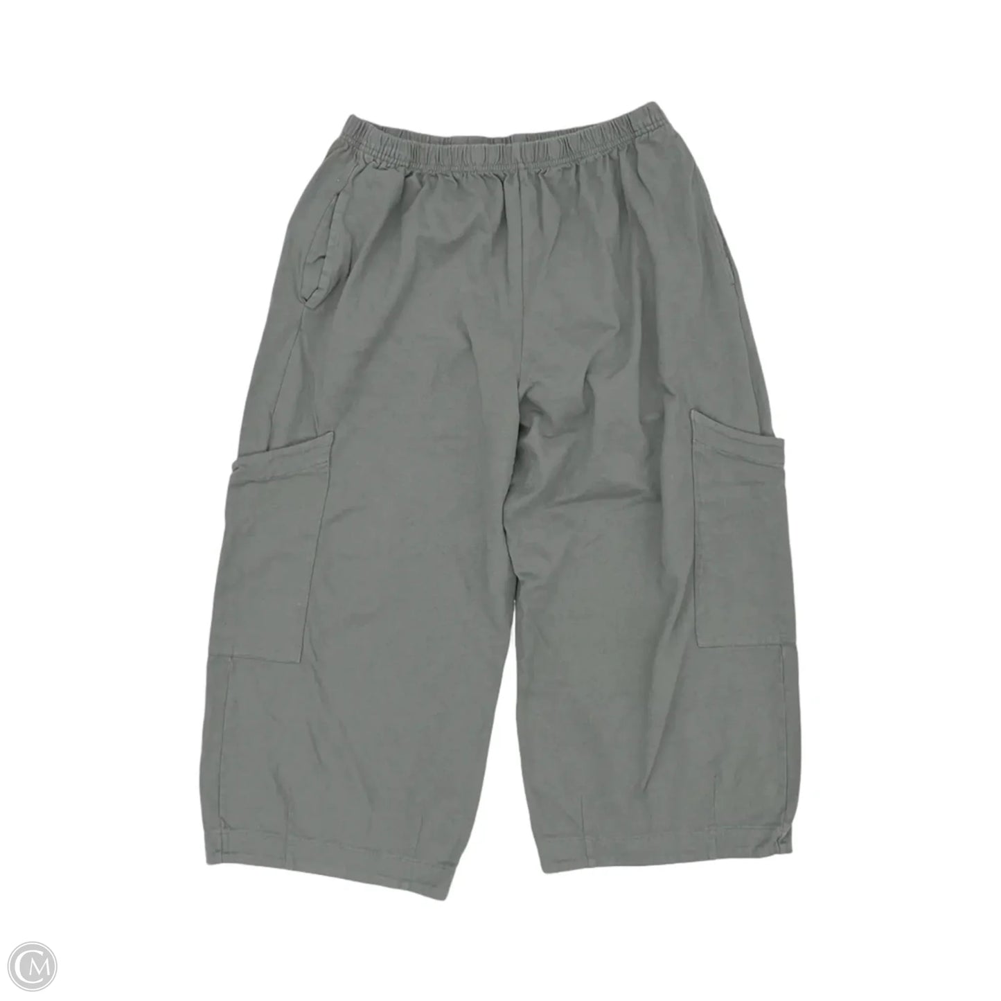 Pants Lounge By Cmc In Grey, Size: L
