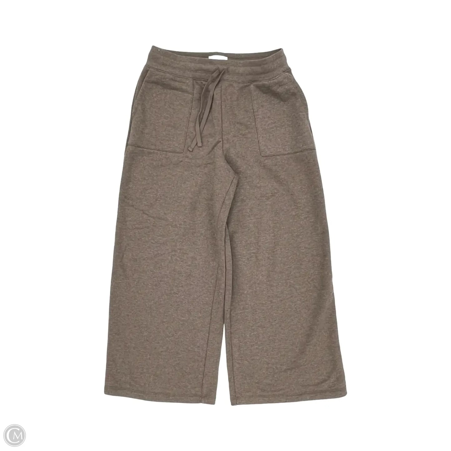Pants Lounge By American Eagle In Brown, Size: M