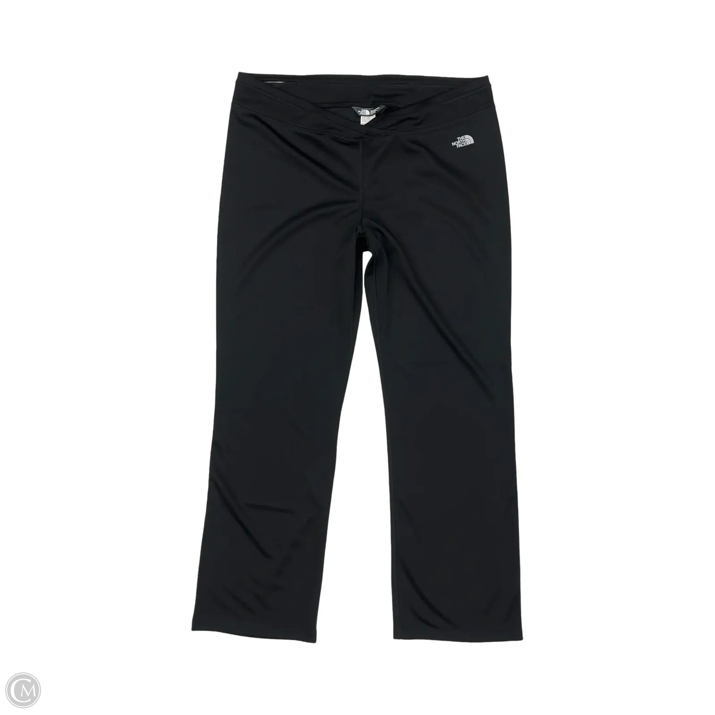 Athletic Pants By The North Face In Black, Size: Xxl