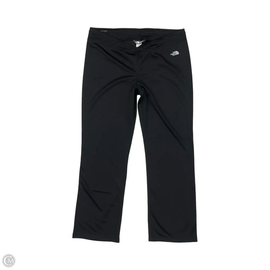 Athletic Pants By The North Face In Black, Size: Xxl