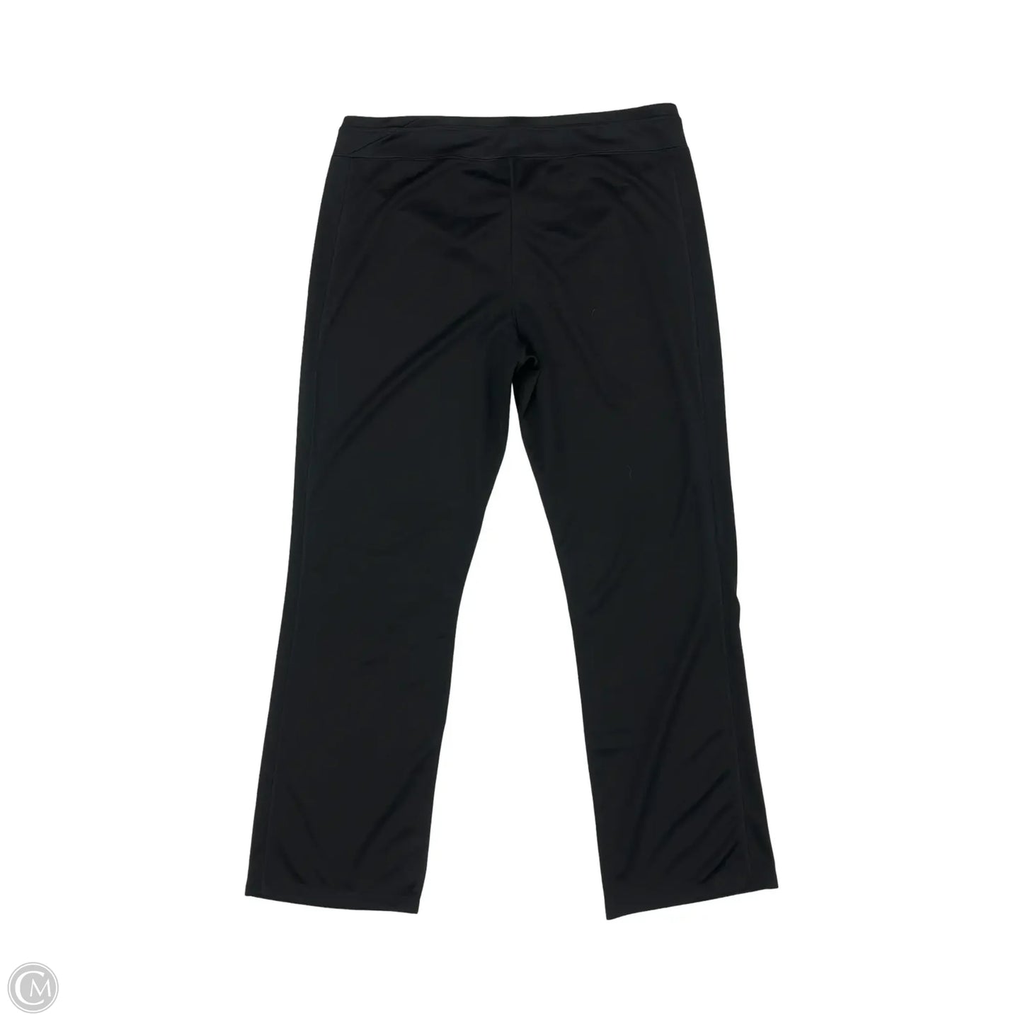 Athletic Leggings By Livi Active In Black, Size: 3x