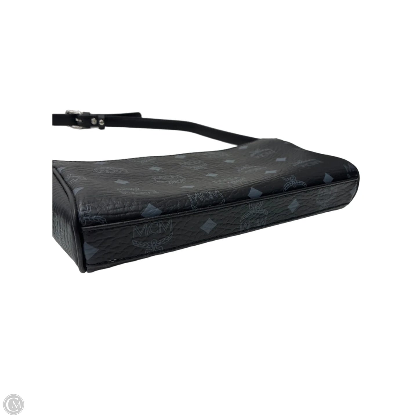 Crossbody Luxury Designer By Mcm, Size: Small