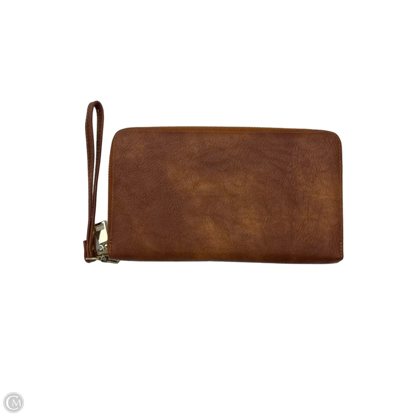 Wallet By Clothes Mentor, Size: Large
