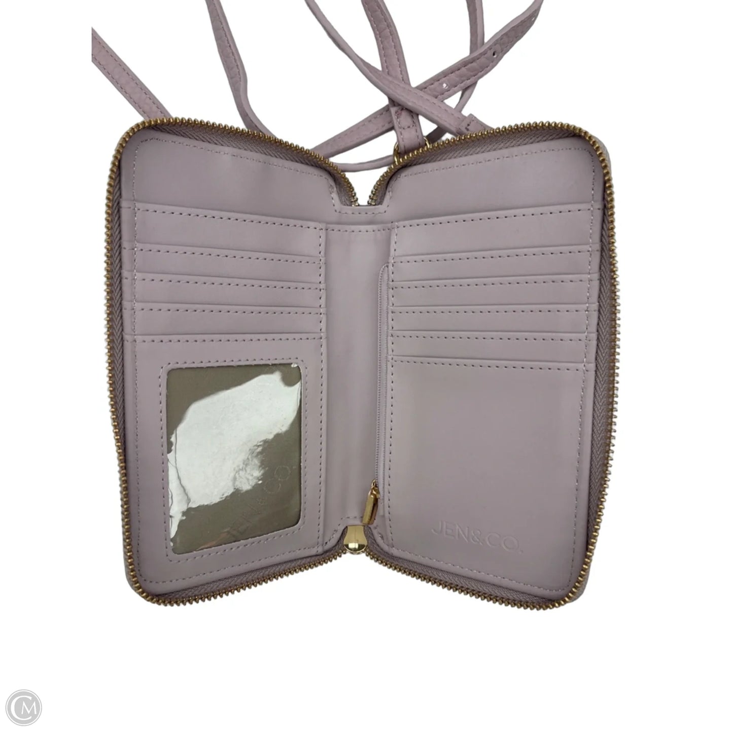 Crossbody By Jen & Co, Size: Small