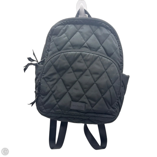 Backpack By Vera Bradley, Size: Small