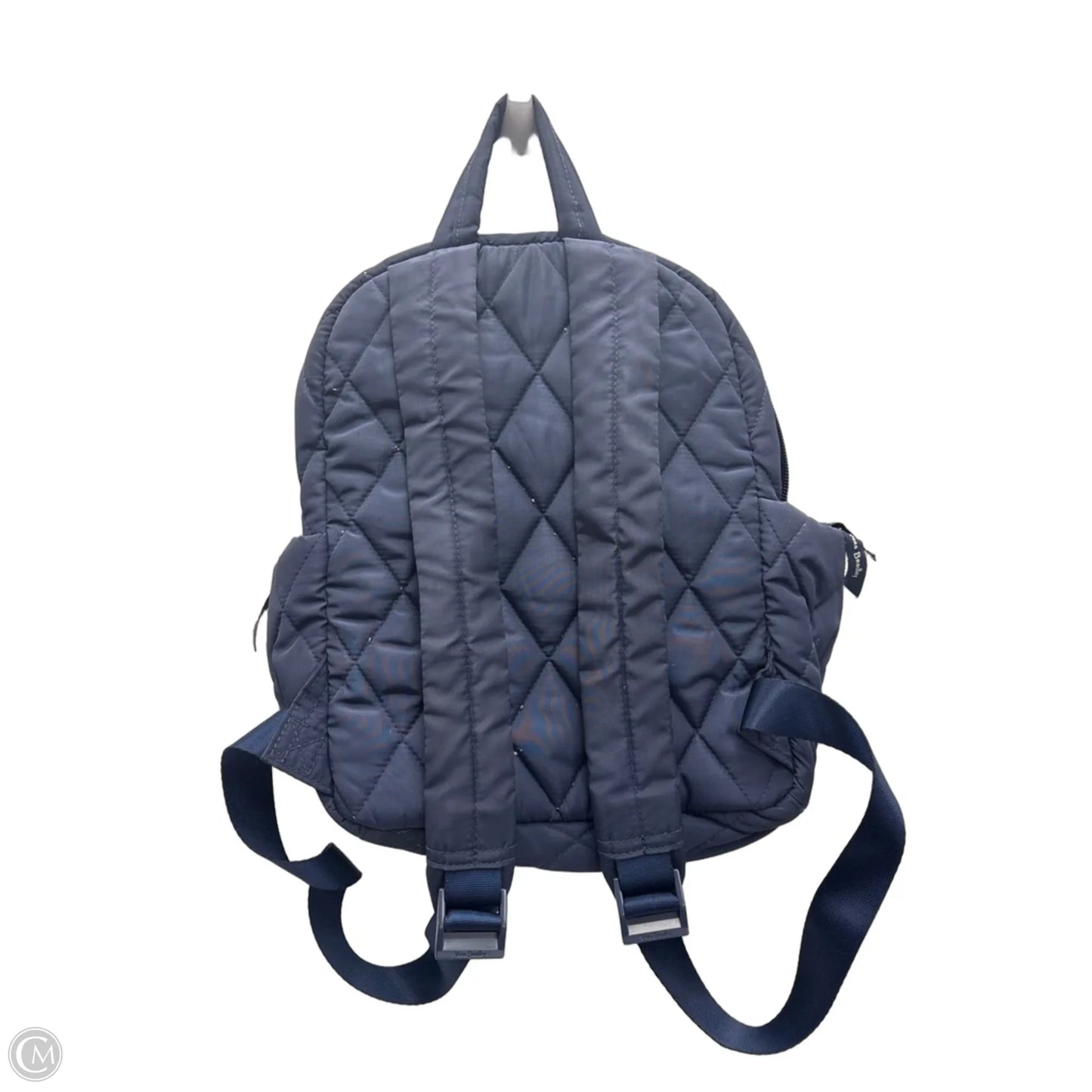 Backpack By Vera Bradley, Size: Small