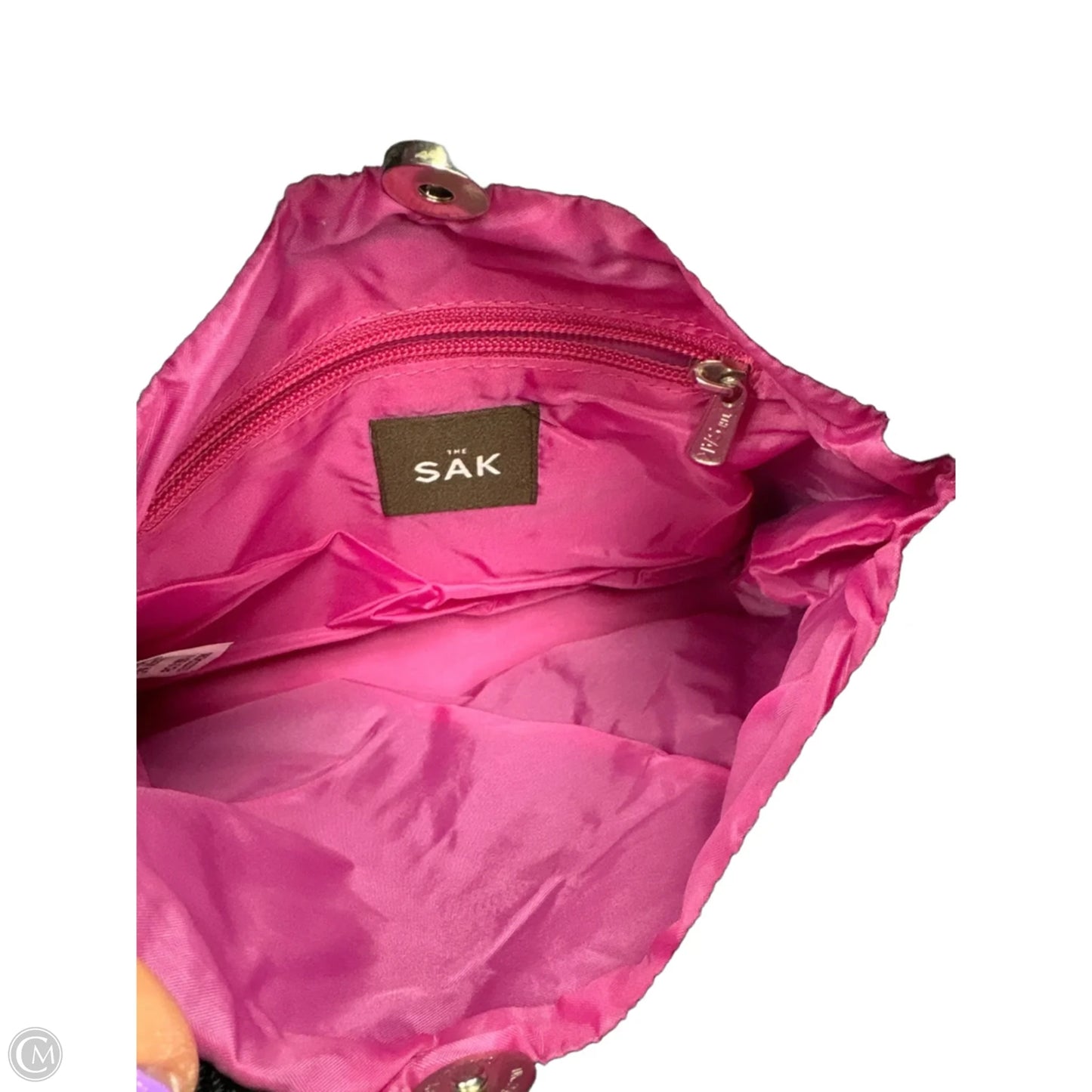 Handbag By The Sak, Size: Small