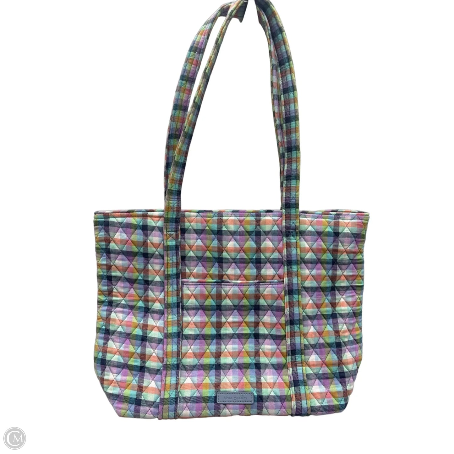 Tote By Vera Bradley, Size: Small
