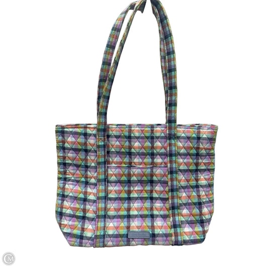 Tote By Vera Bradley, Size: Small
