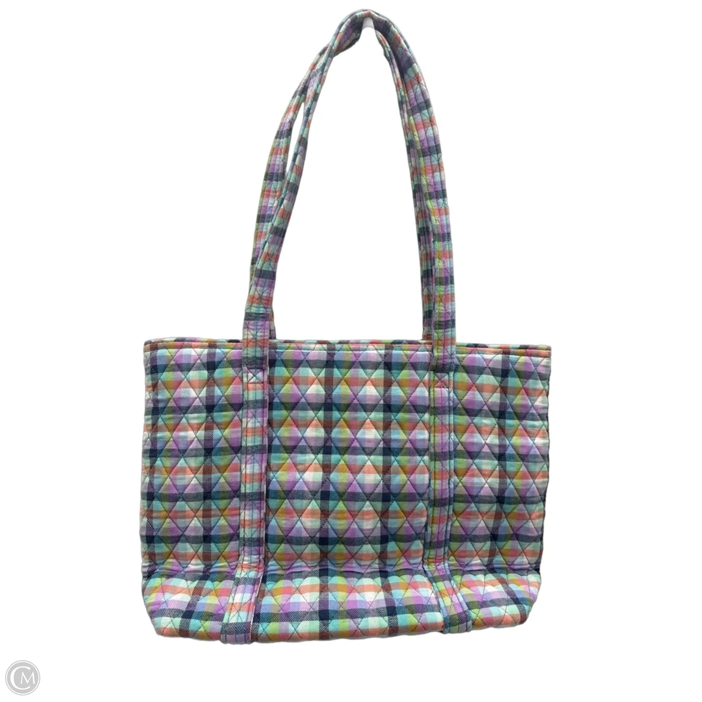 Tote By Vera Bradley, Size: Small