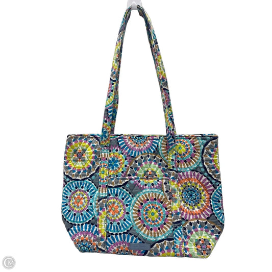 Tote By Vera Bradley, Size: Small