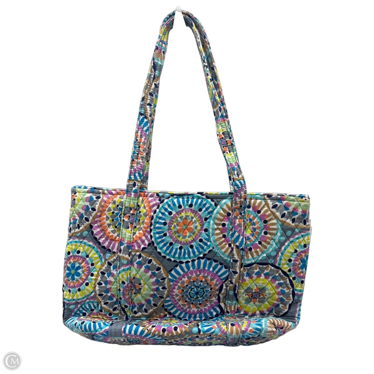 Tote By Vera Bradley, Size: Small