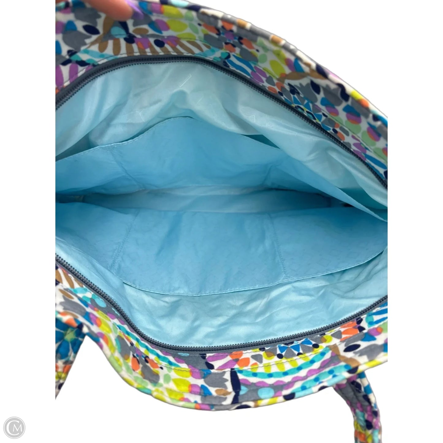 Tote By Vera Bradley, Size: Small