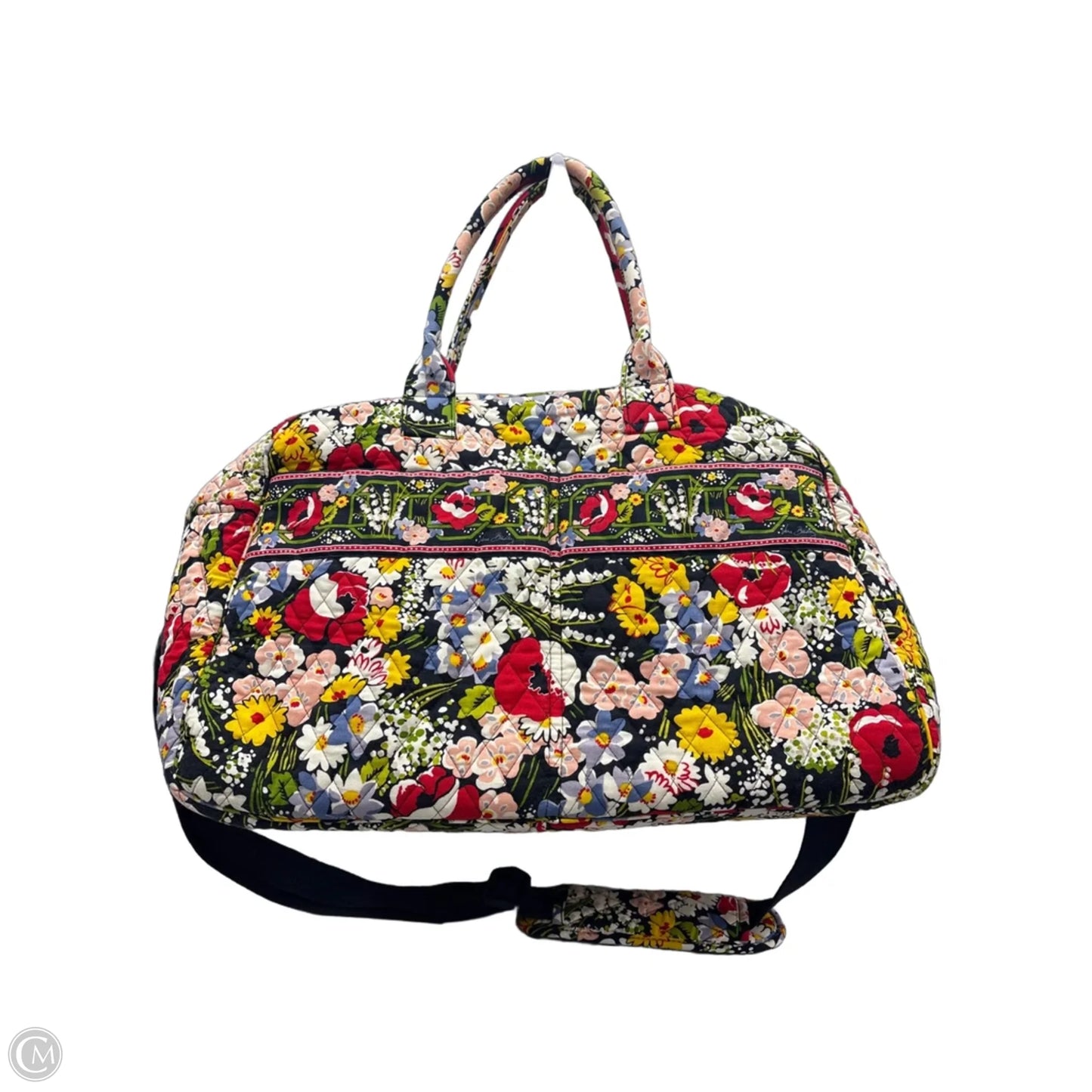 Duffle And Weekender By Vera Bradley, Size: Large