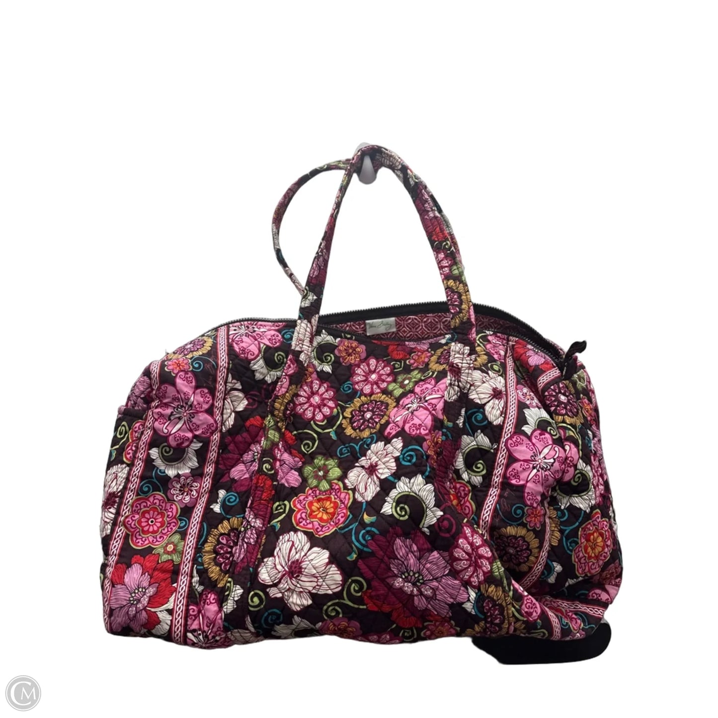 Duffle And Weekender By Vera Bradley, Size: Large