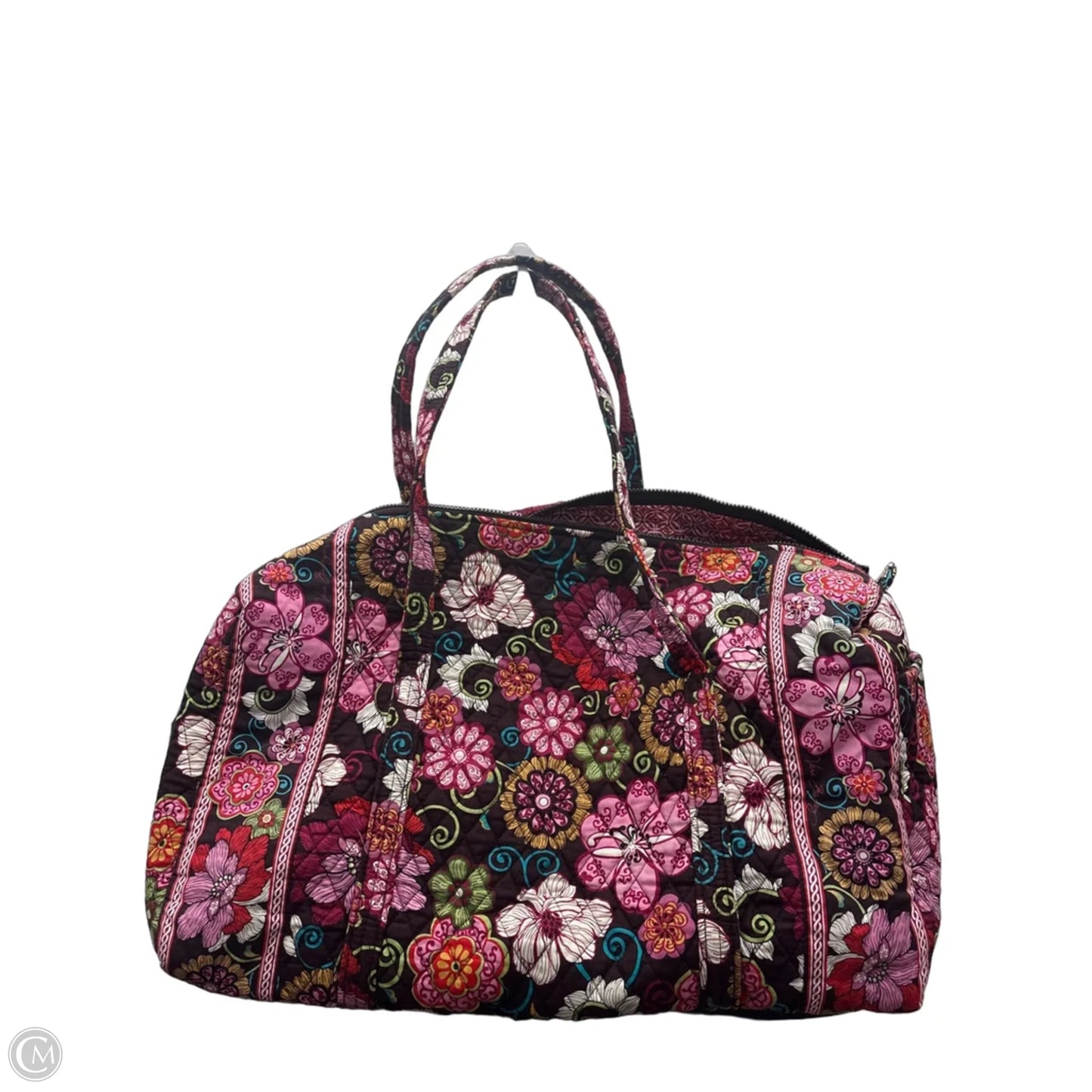 Duffle And Weekender By Vera Bradley, Size: Large