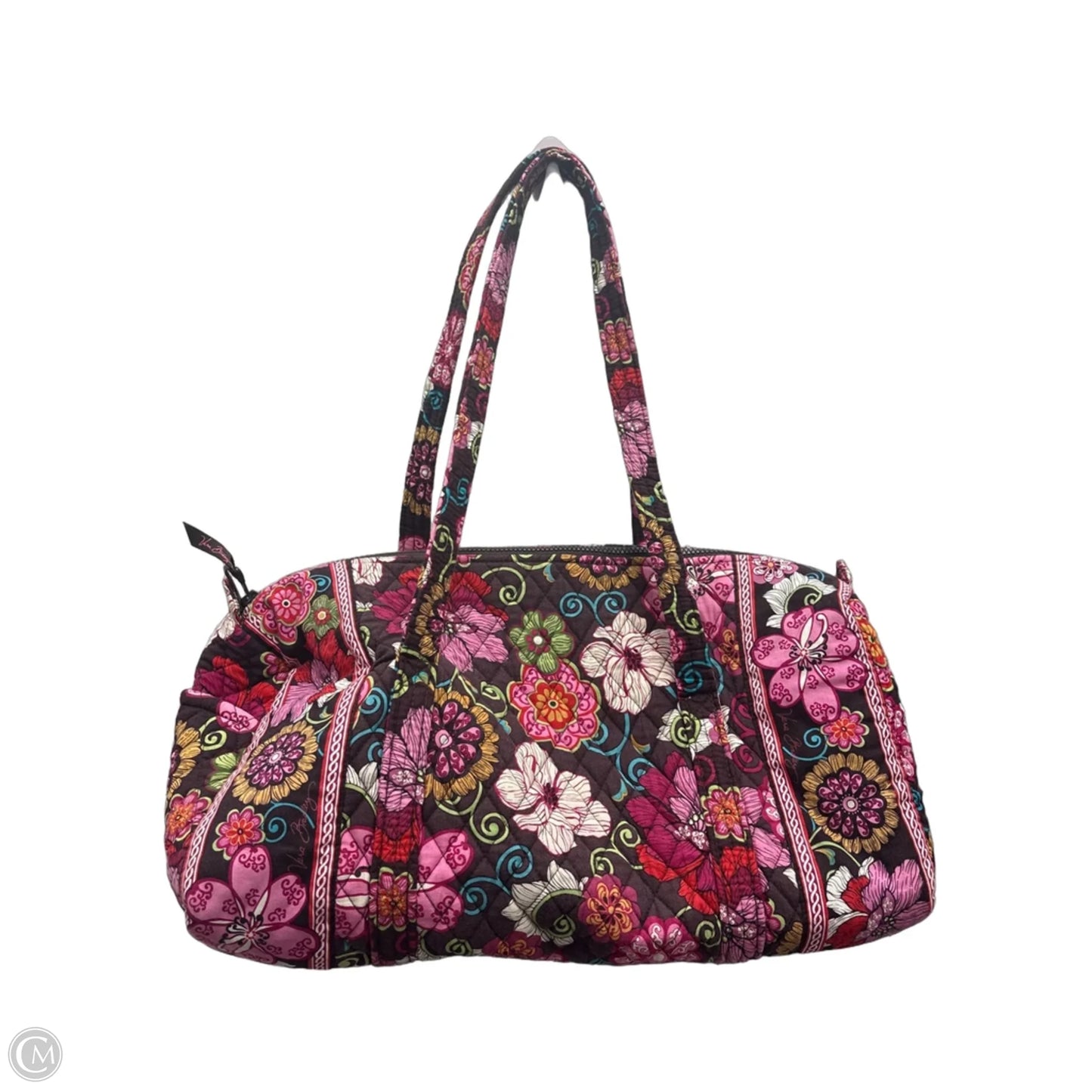 Duffle And Weekender By Vera Bradley, Size: Medium