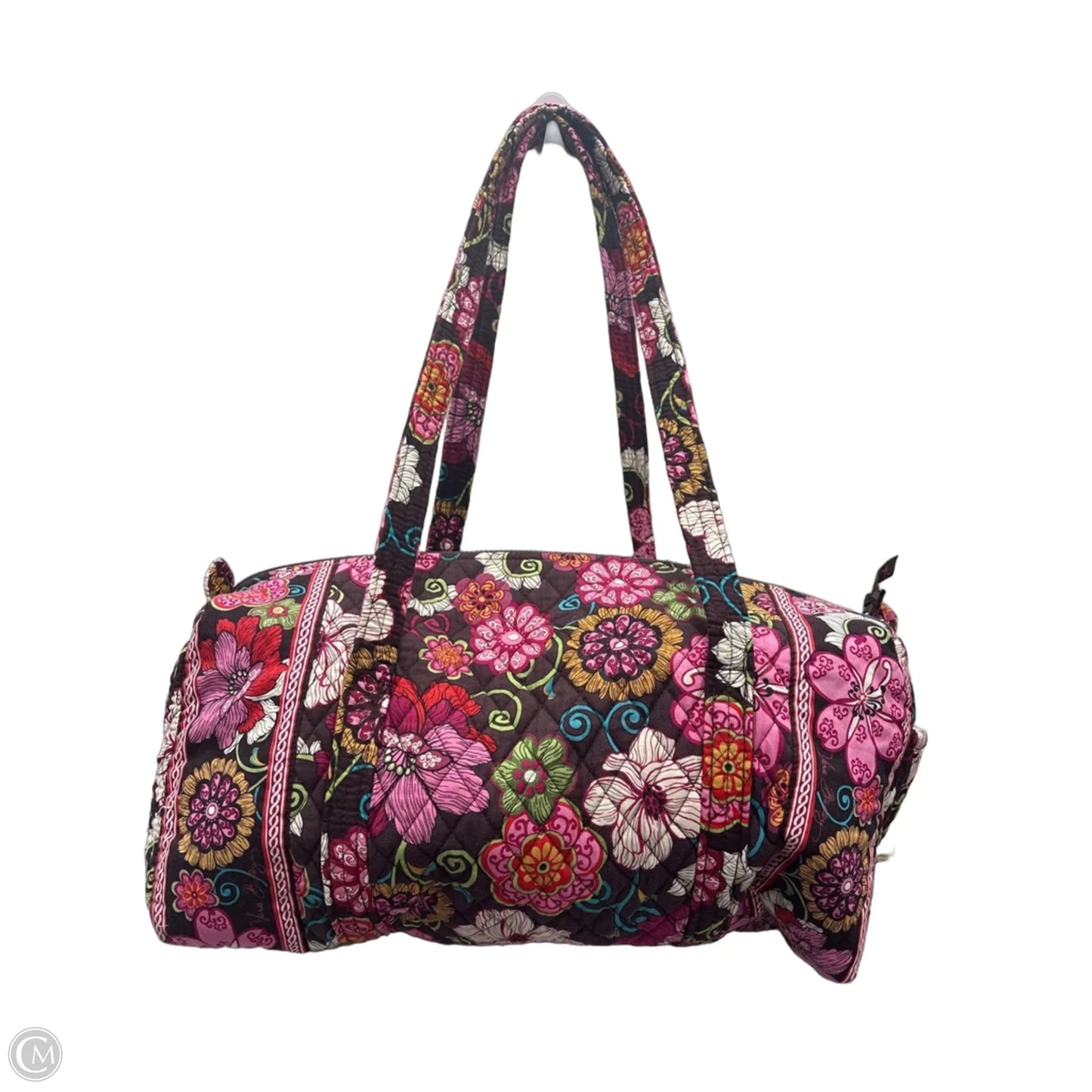 Duffle And Weekender By Vera Bradley, Size: Medium