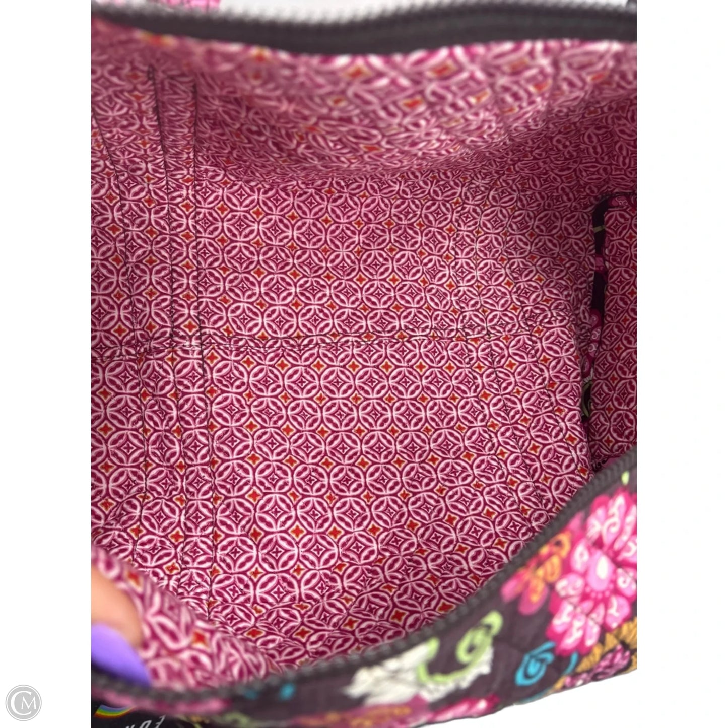 Duffle And Weekender By Vera Bradley, Size: Medium