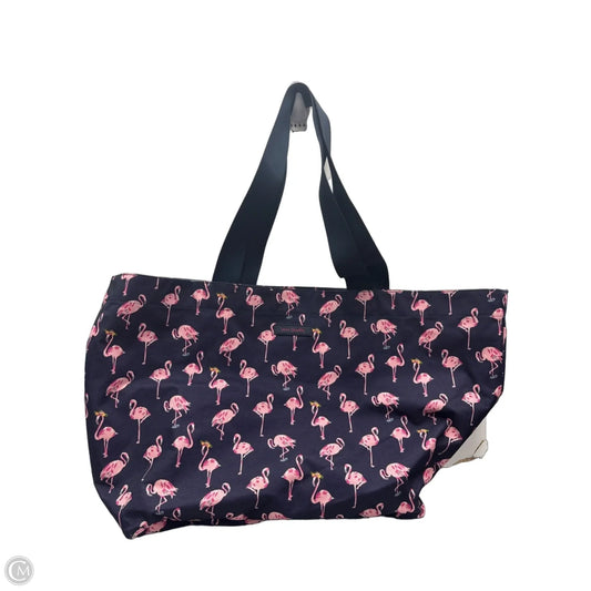 Tote By Vera Bradley, Size: Large