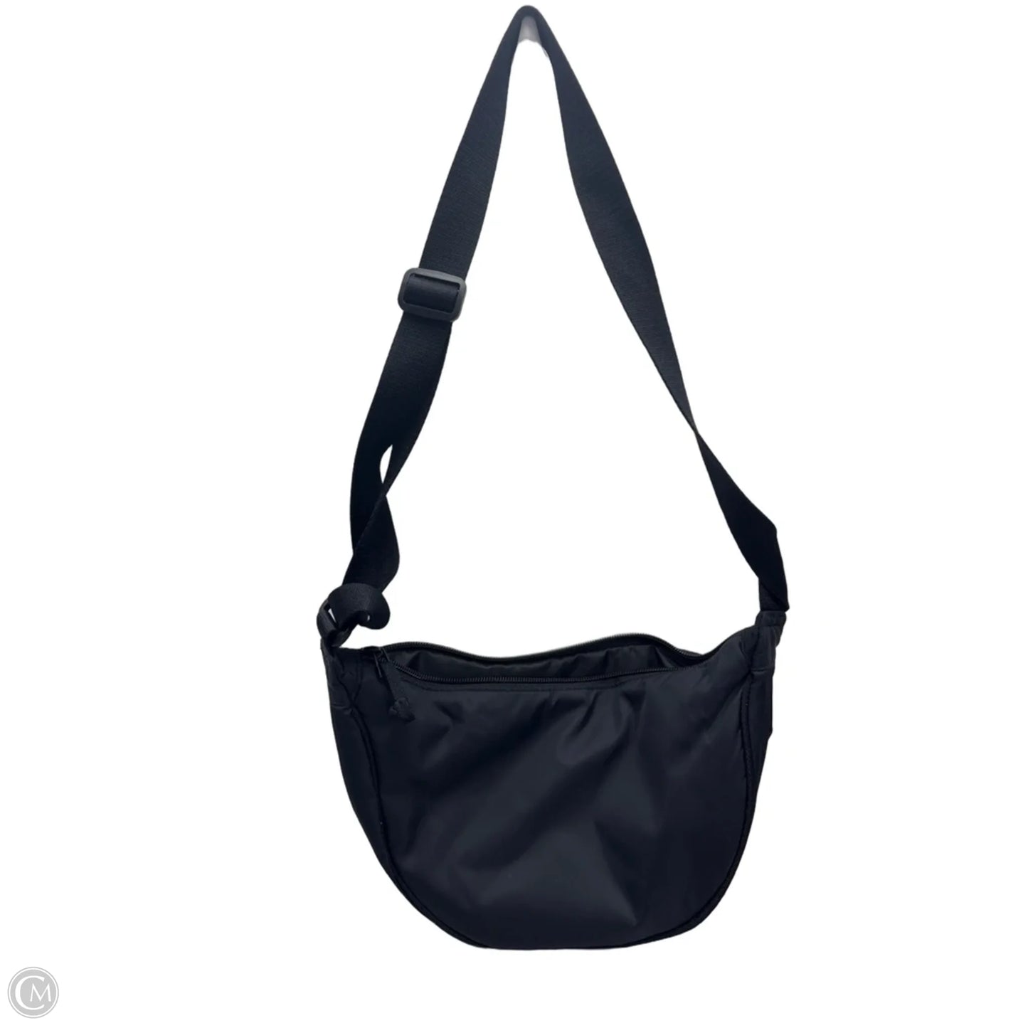 Crossbody By Clothes Mentor, Size: Small