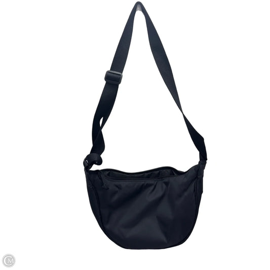 Crossbody By Clothes Mentor, Size: Small