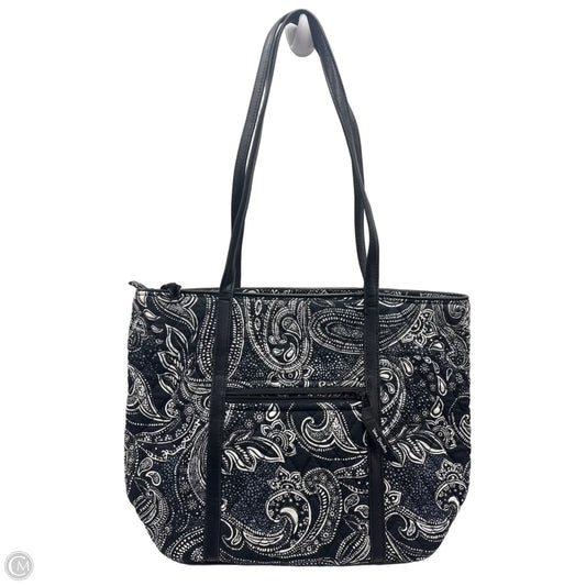Tote By Vera Bradley, Size: Small