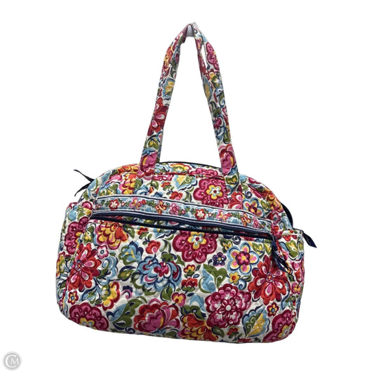 Duffle And Weekender By Vera Bradley, Size: Small