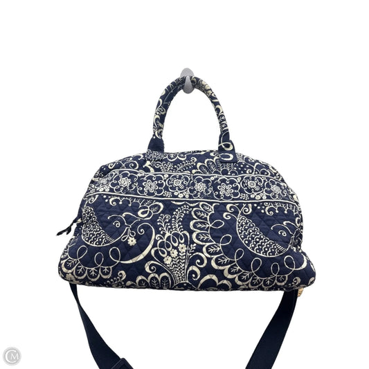 Tote By Vera Bradley, Size: Medium