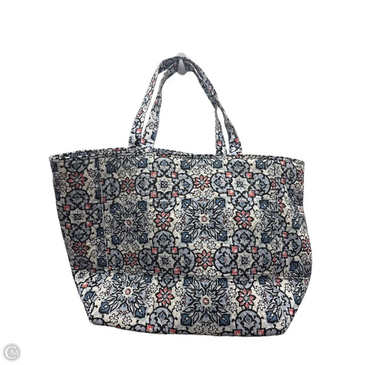 Duffle And Weekender By Vera Bradley, Size: Medium