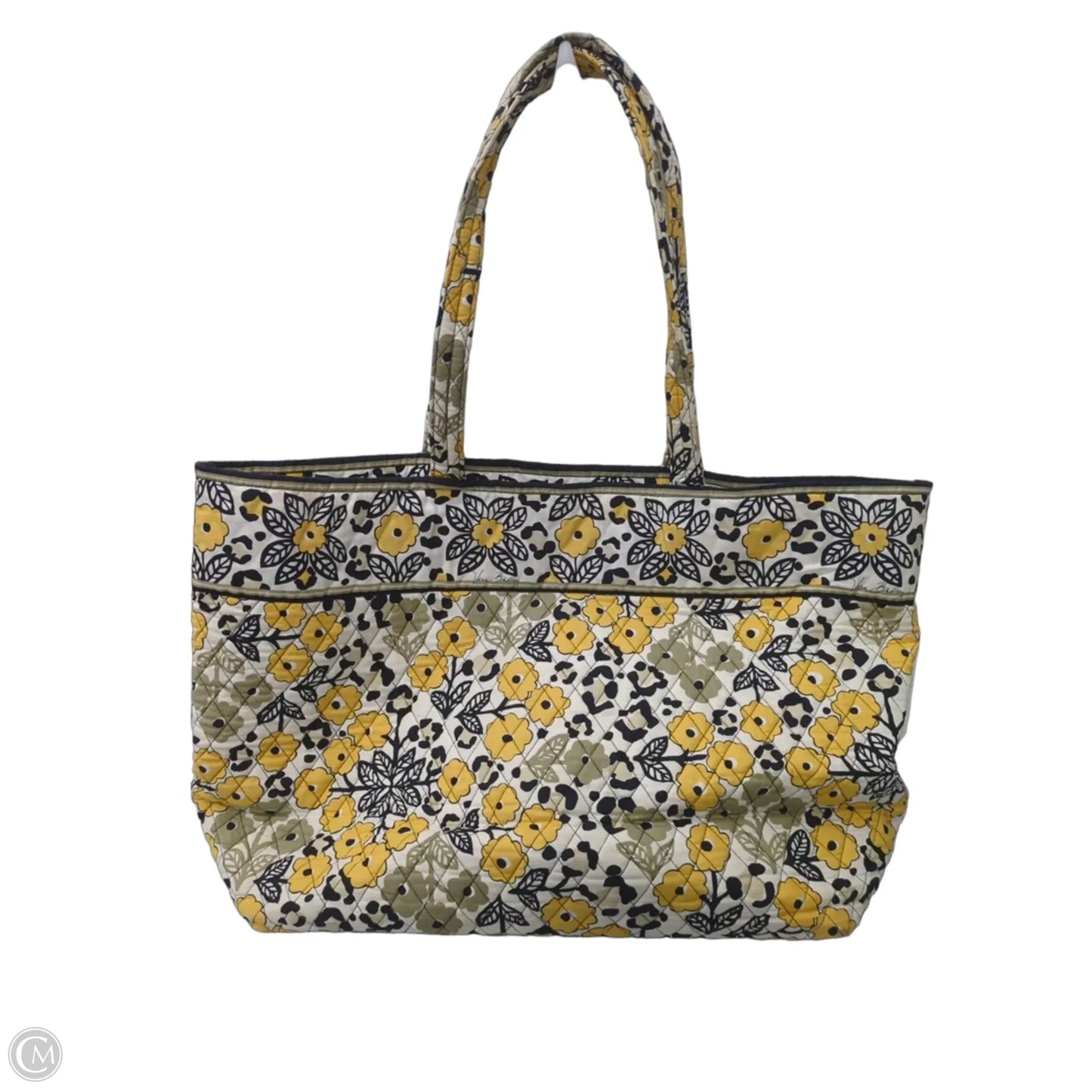 Tote By Vera Bradley, Size: Large