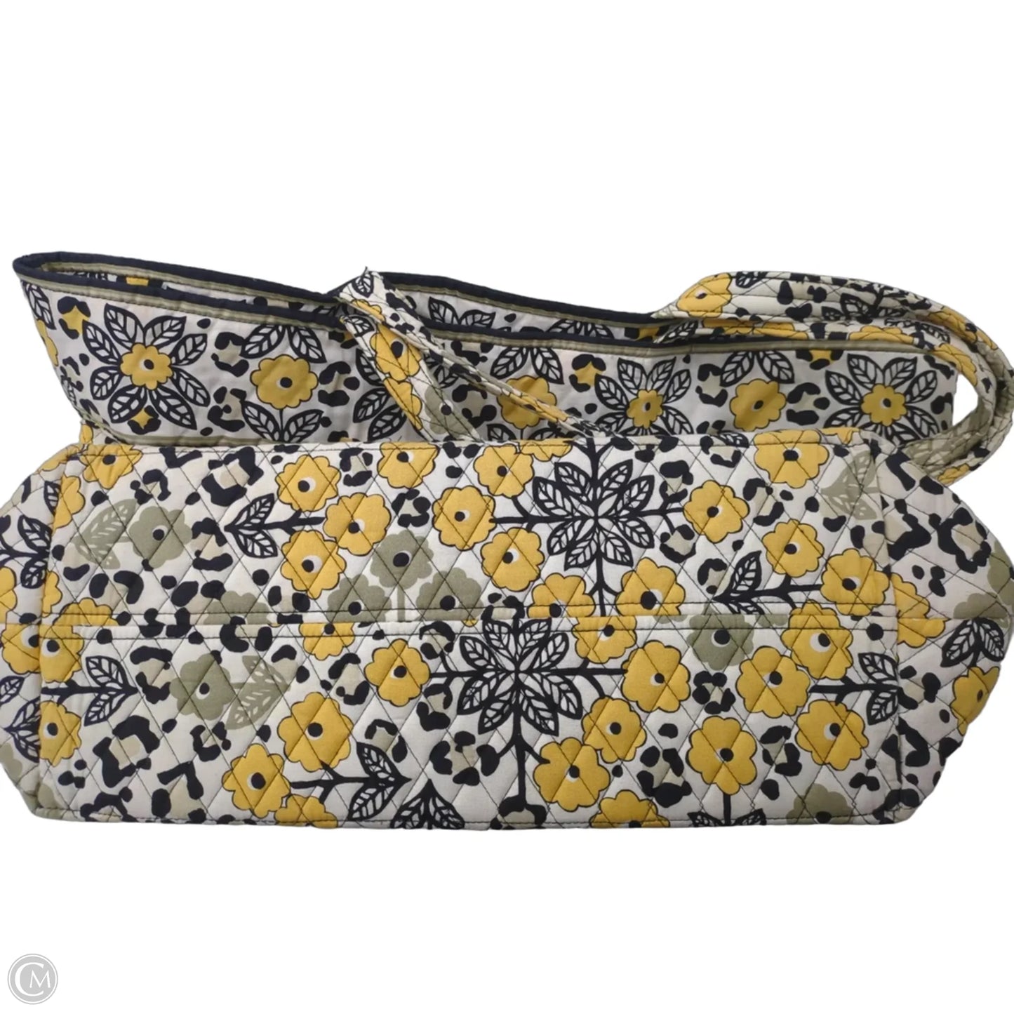 Tote By Vera Bradley, Size: Large