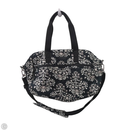 Duffle And Weekender By Vera Bradley, Size: Small