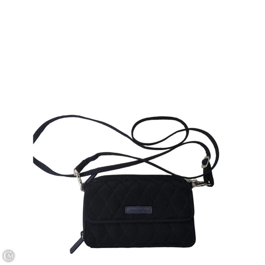 Crossbody By Vera Bradley, Size: Small