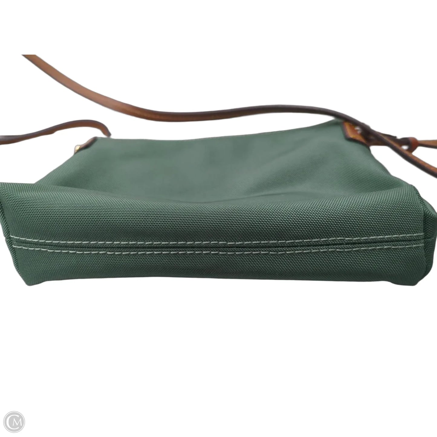 Crossbody Designer By Dooney And Bourke, Size: Small
