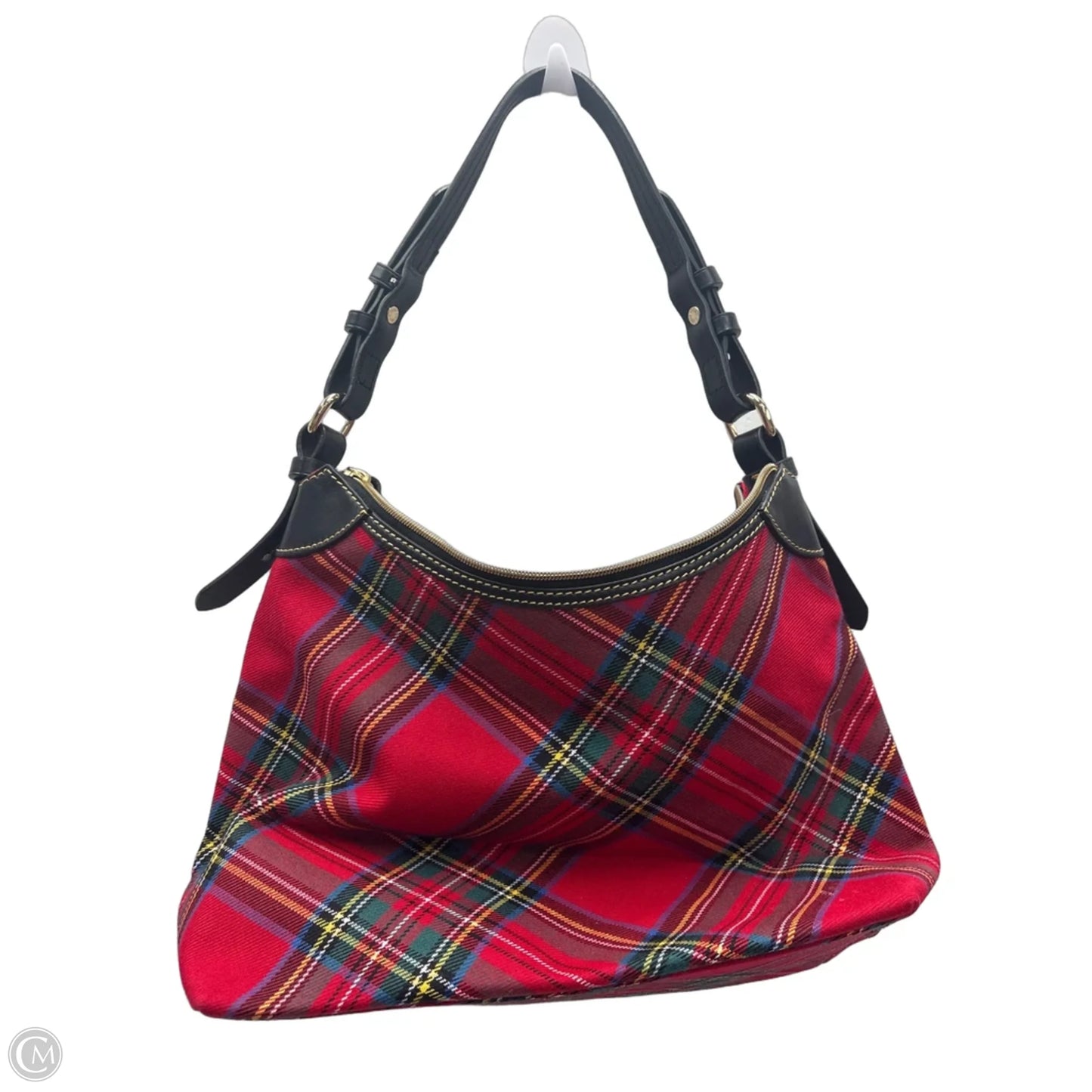 Handbag Designer By Dooney And Bourke, Size: Medium