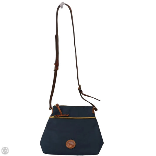 Crossbody Designer By Dooney And Bourke, Size: Medium
